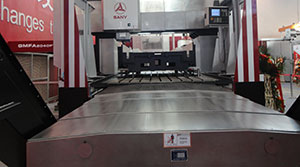 中國國際工業博覽會數控機床與金屬加工展